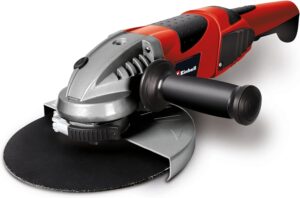 Einhell Winkelschleifer TE