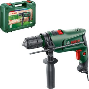 Bosch Netz Schlagbohrmaschine EasyImpact 600 von Bosch (600 Watt, Koffer)