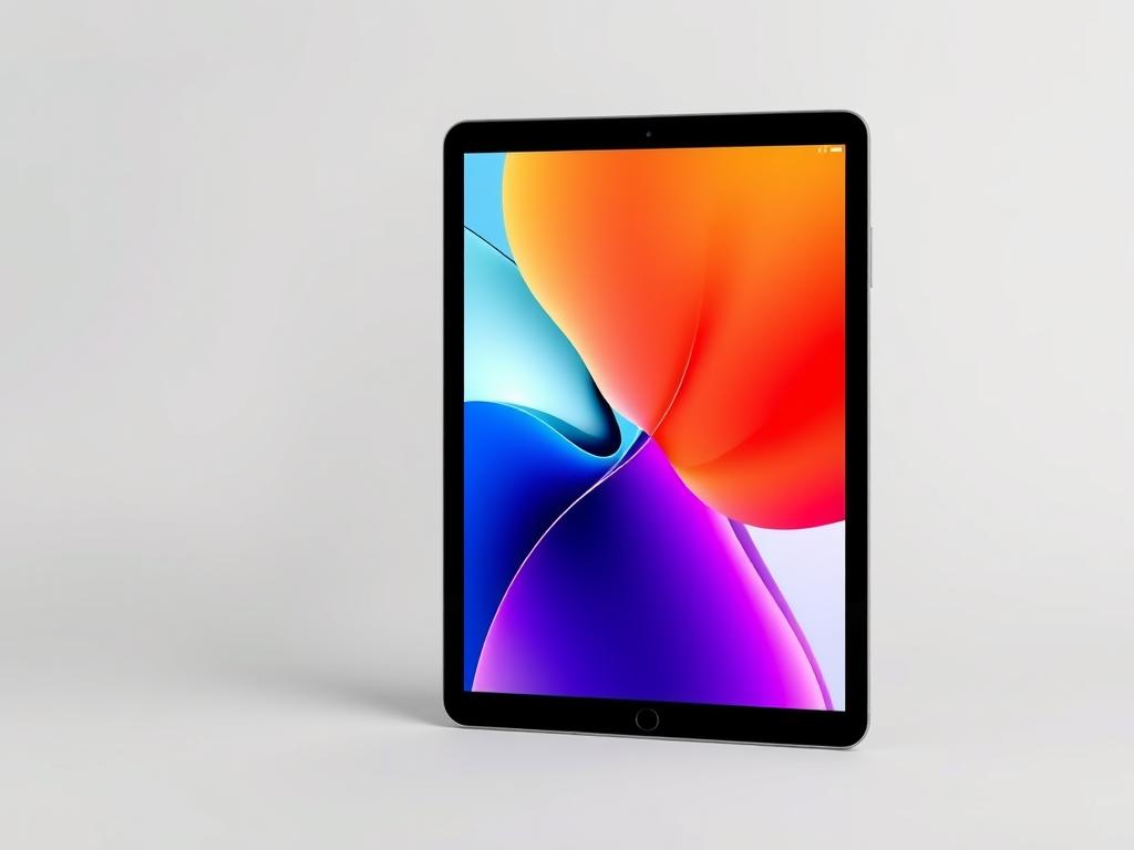 Apple iPad Air 11 Zoll mit M3 Chip