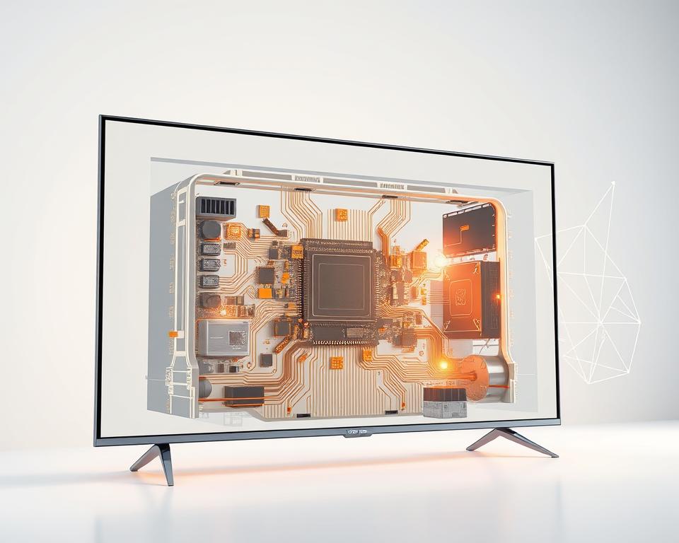 Die besten TV Geräte mit AI