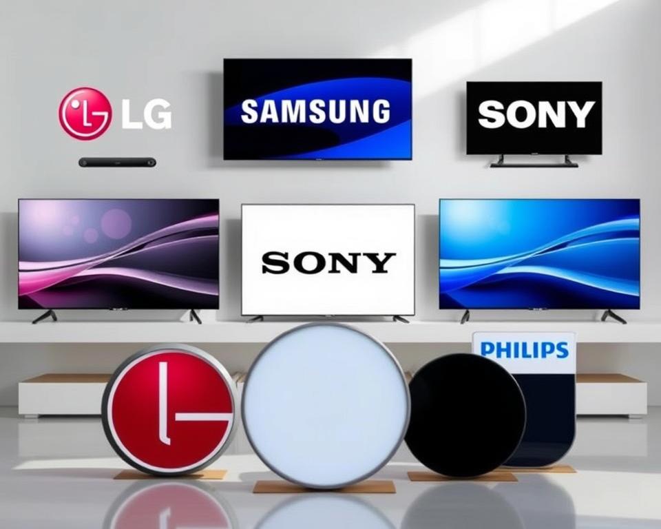 Die besten TV Geräte mit AI