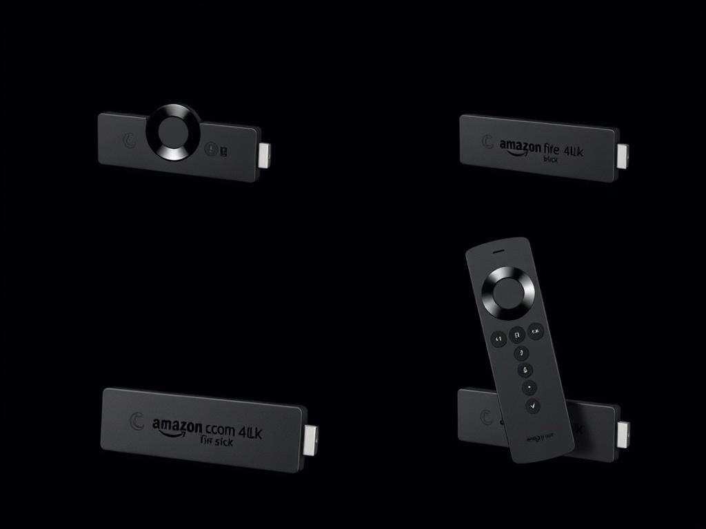 Fire TV Stick 4K Max mit Alexa-Sprachfernbedienung