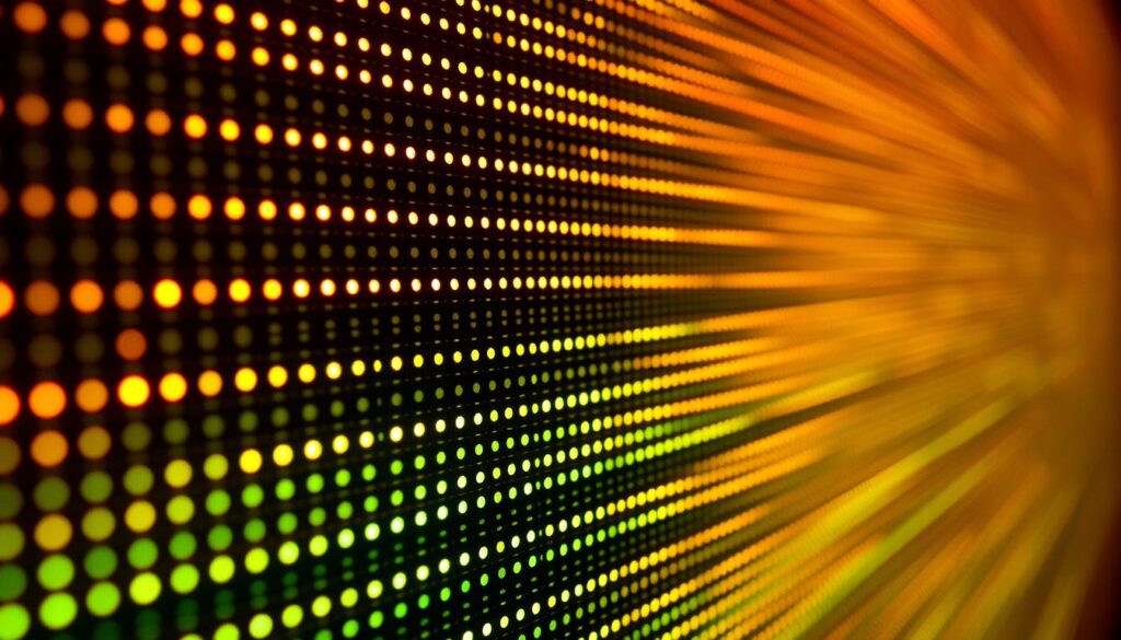 Micro-LED TV mit modularem Aufbau und perfekter Bildqualität