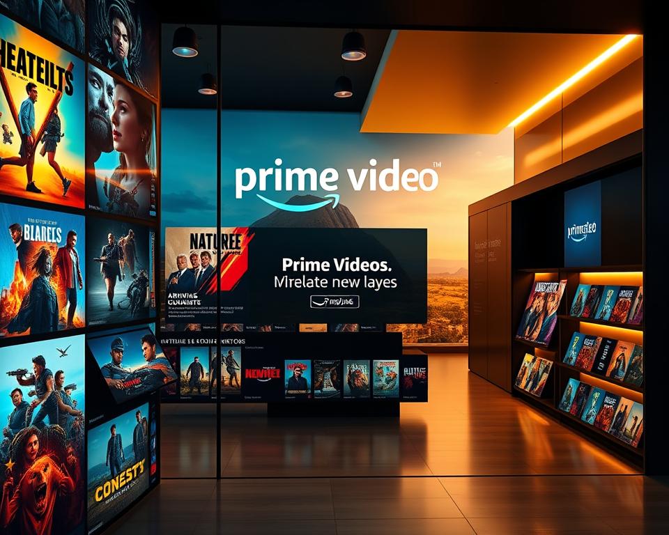 Neuerscheinungen bei Amazon