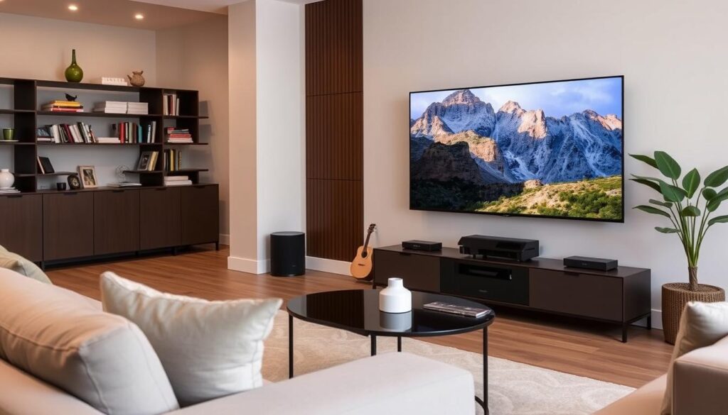 Preisgünstiger TV mit gutem Preis-Leistungs-Verhältnis