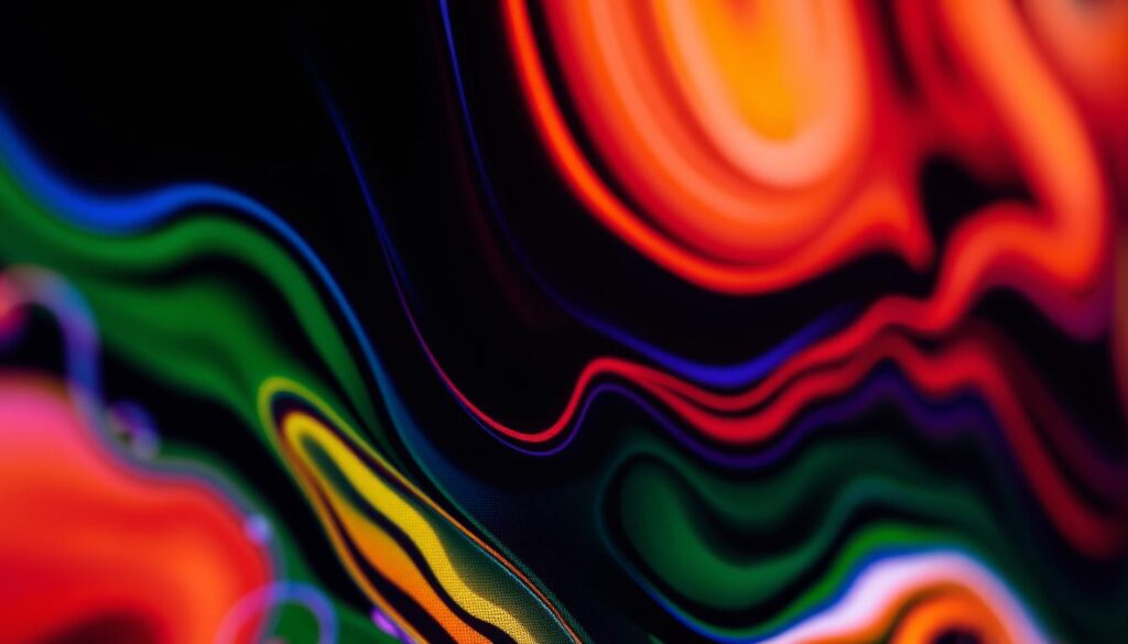 QD-OLED TV kombiniert OLED-Schwarz mit QLED-Helligkeit