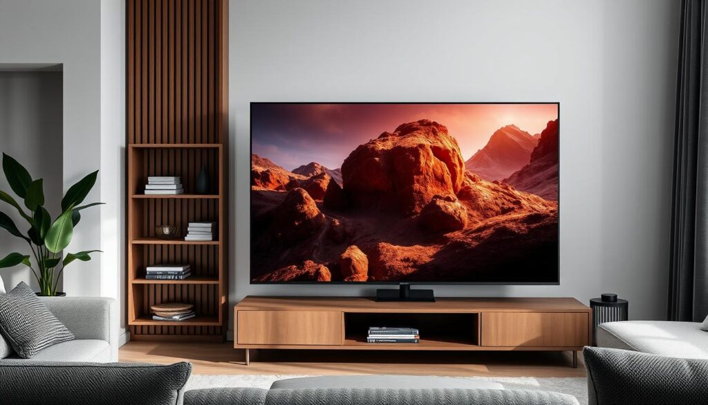 Sony Bravia 9 Mini-LED TV mit beeindruckender Helligkeit und Kontrast