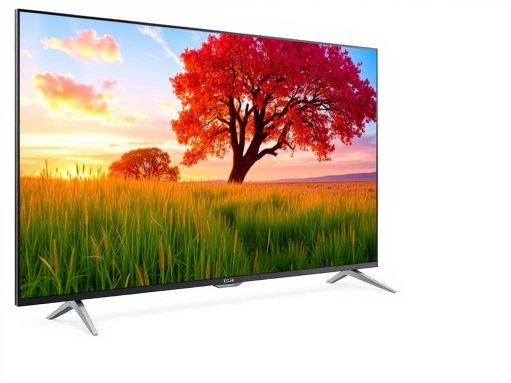 TCL 65Q7C QLED Mini LED 65 Zoll Fernseher